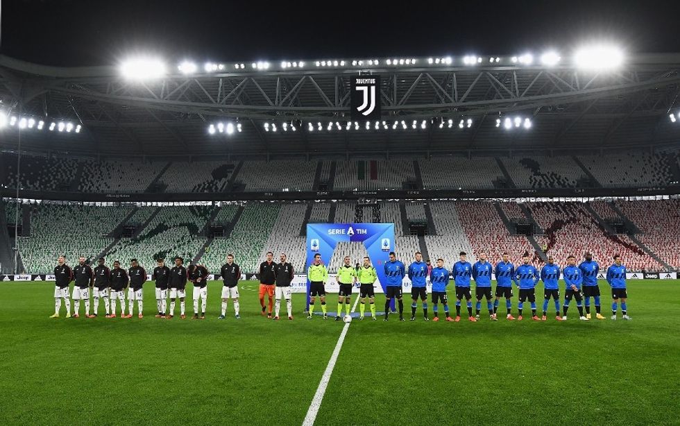 internazionale corpo