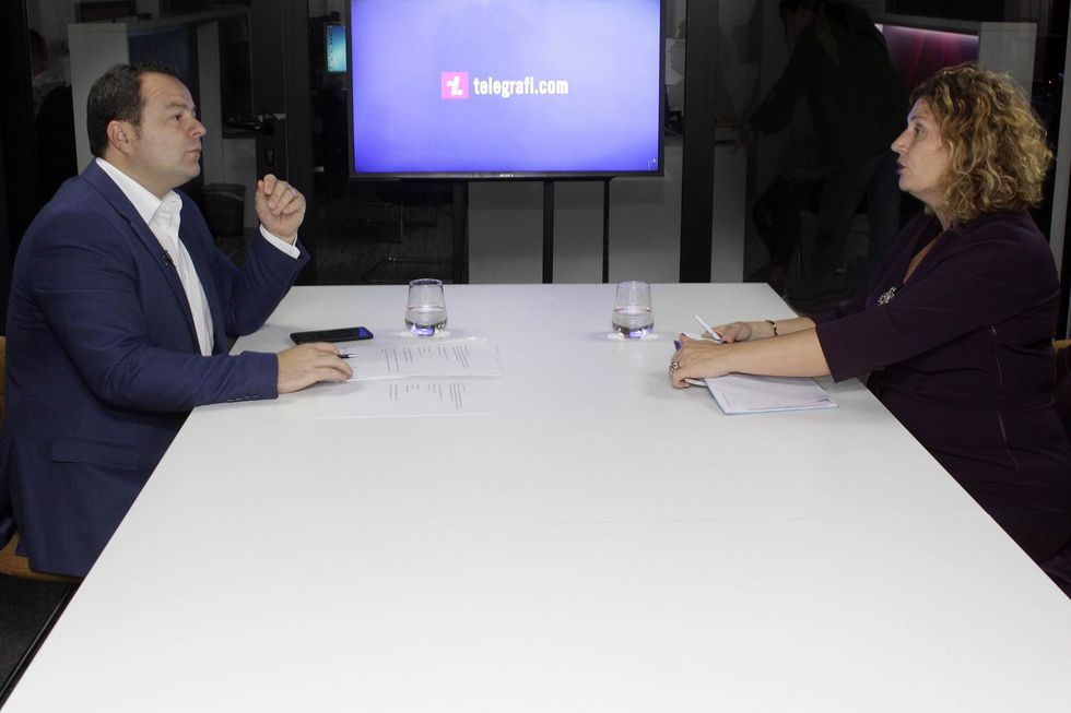 interviste me Besa Luzha foto Ridvan Slivova 8