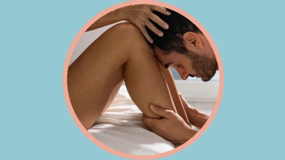 intimina menstrual cup sex periods oral sex