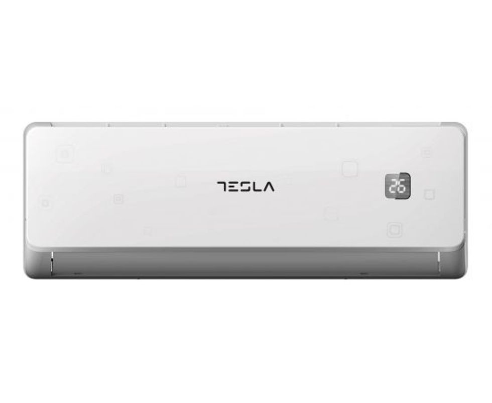 Inverter Tesla