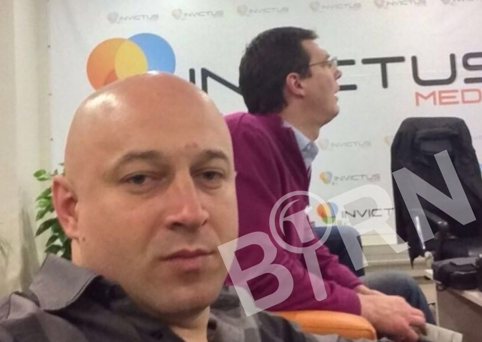 invictus andrej vucic zvonko veselinovic sns 1