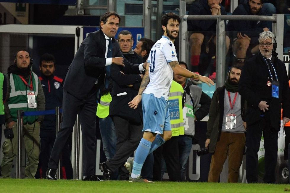 Inzaghi Luis Alberto