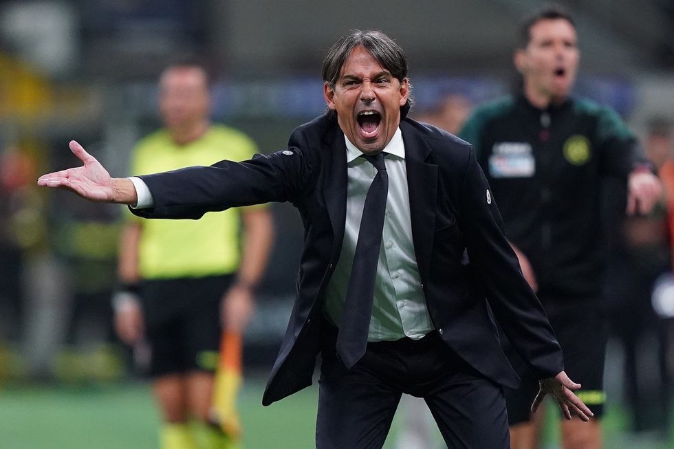 Inzaghi