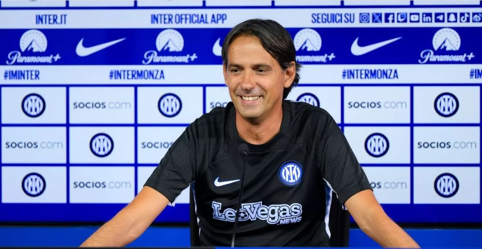 Inzaghi
