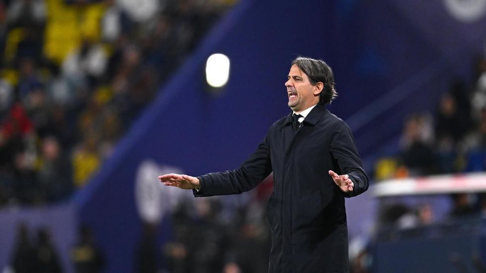 Inzaghi