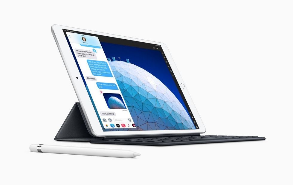ipad air ipad mini 2