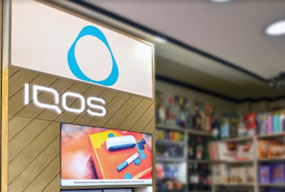 iqos