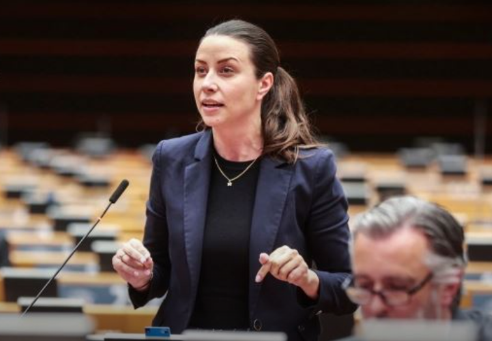 Joveva: Nuk është e drejtë ta vendosim Maqedoninë në të njëjtën shportë me Serbinë dhe Bosnjën