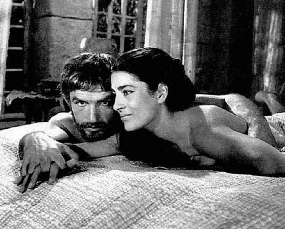 Irene thotë se babai i saj mund të jetë shqiptar