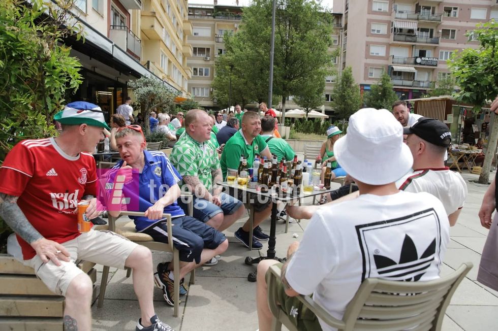 Irlanda e Veriut 1 12