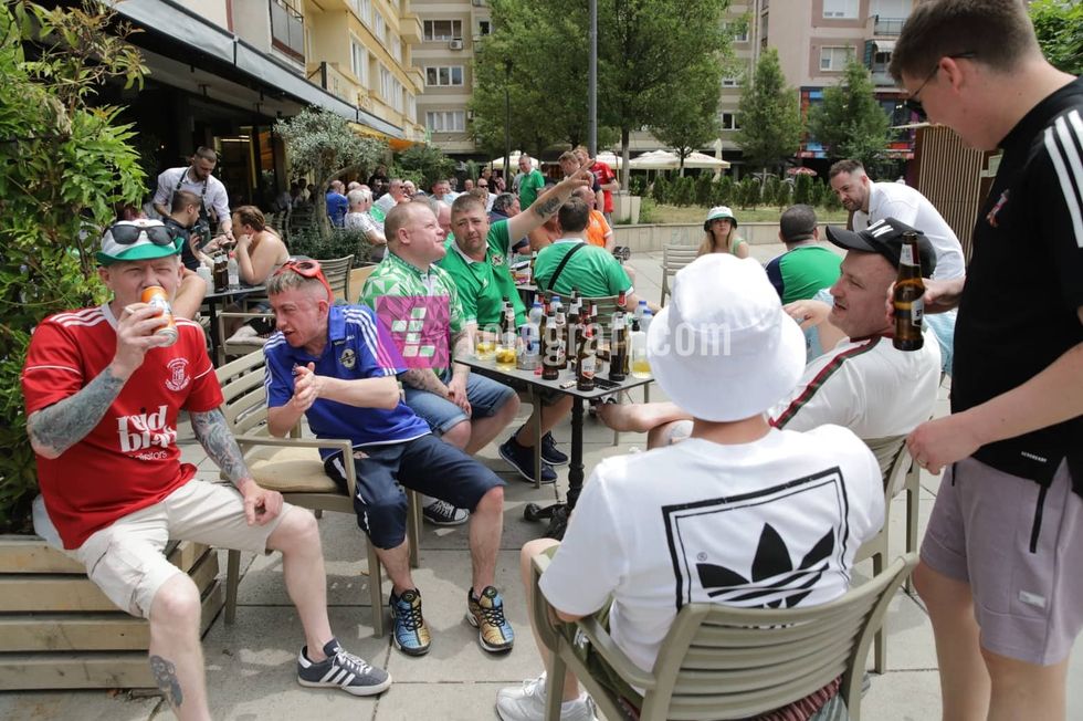 Irlanda e Veriut 2 1