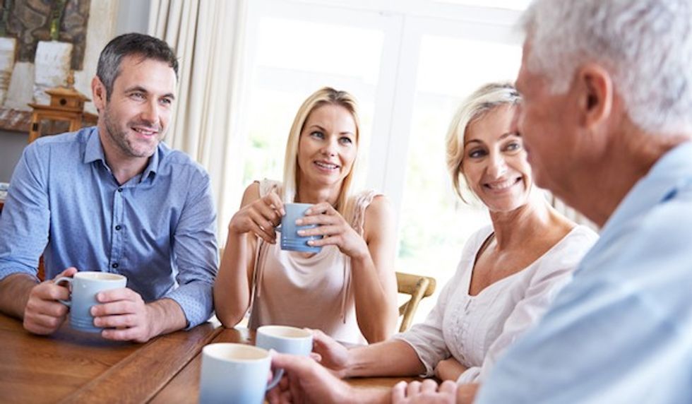 iS Family Conversations Where Do Your Parents Want to Live Their Last Years iStock 517216293