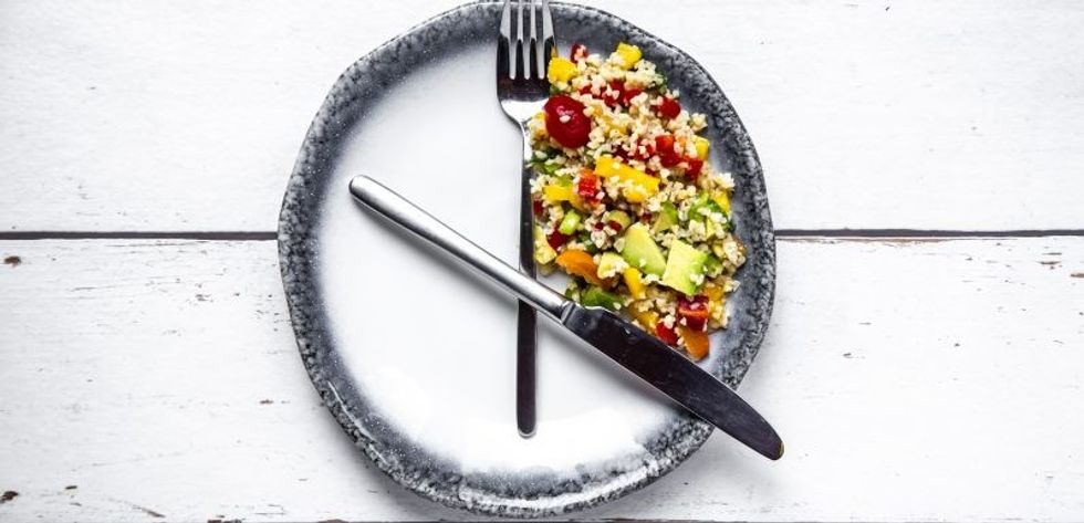 Is fasting a safe way to lose weight