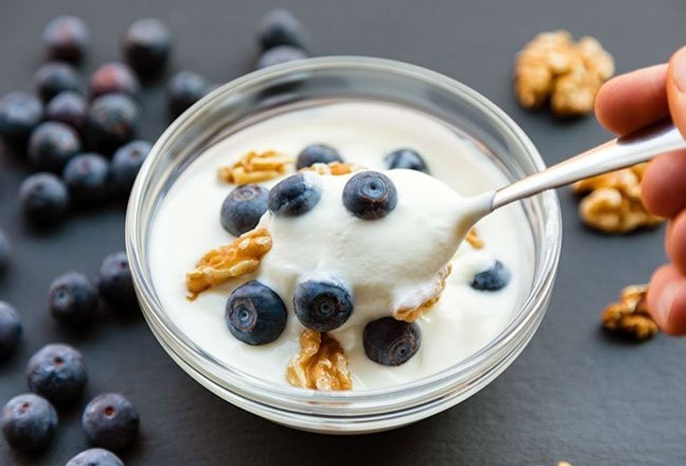 is greek yogurt good for you