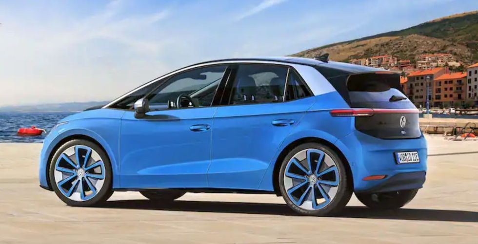 Is this the €25,000 ID.1?