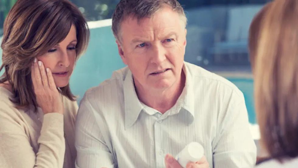 iS Thyroid Patients Are You Overmedicated iStock 518960238