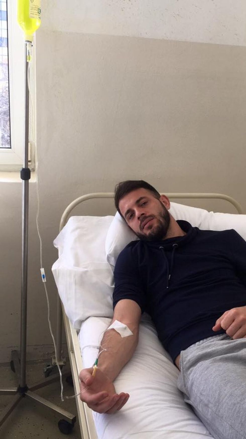 Isa emn haziri