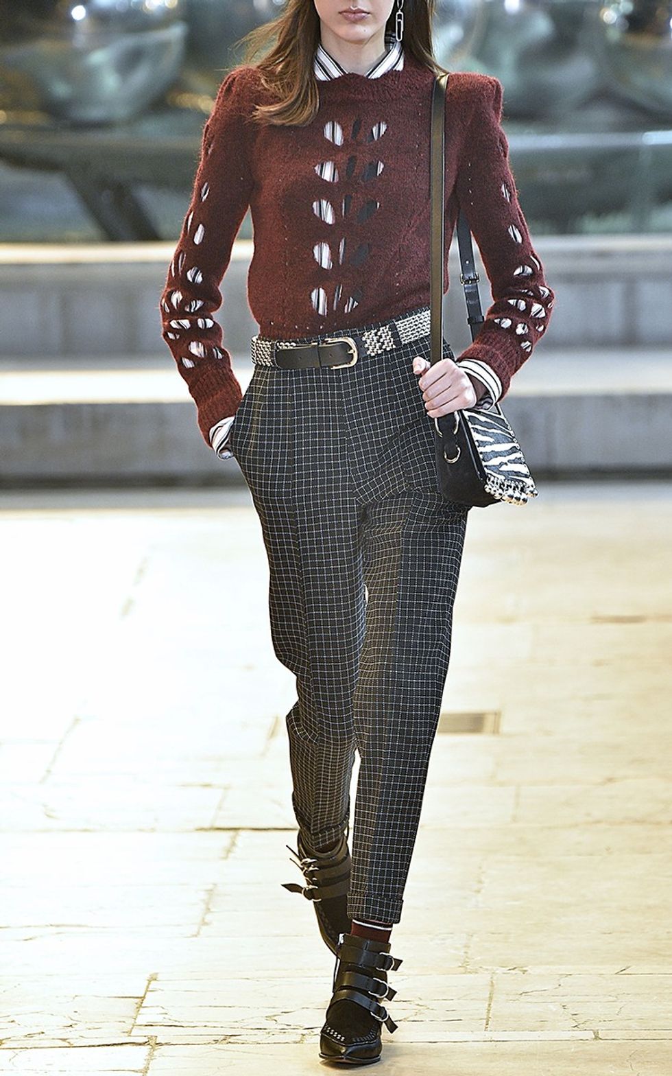 isabel-marant-burgundy-burgundy-ilia-puff-shoulder-knit-purple-product-3-405861704-normal