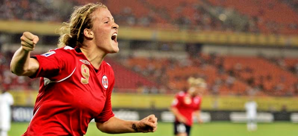 Isabell Lehn Herlovsen