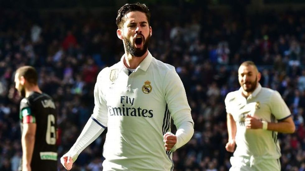 isco 1