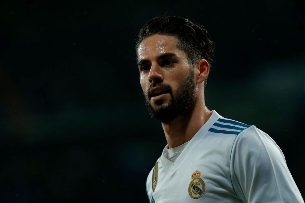 Isco 1