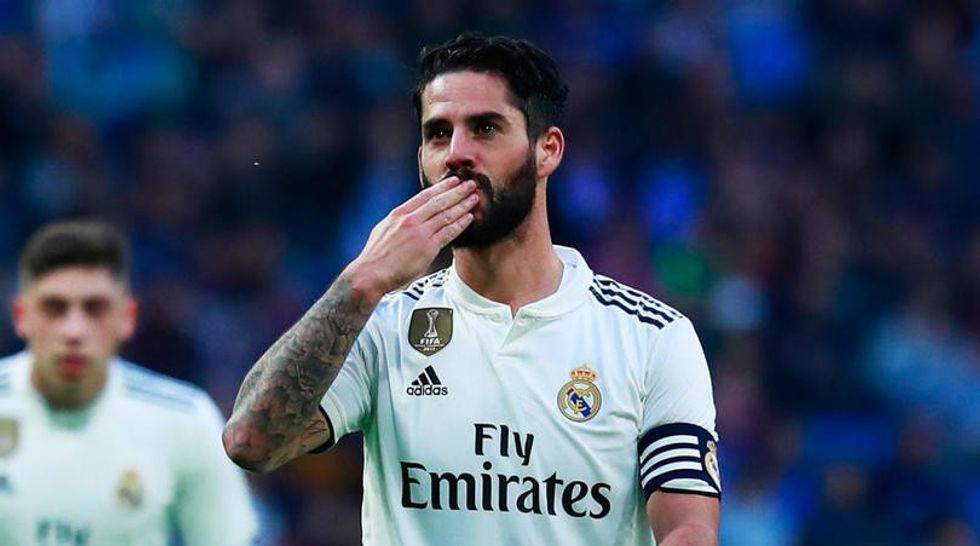 isco 1