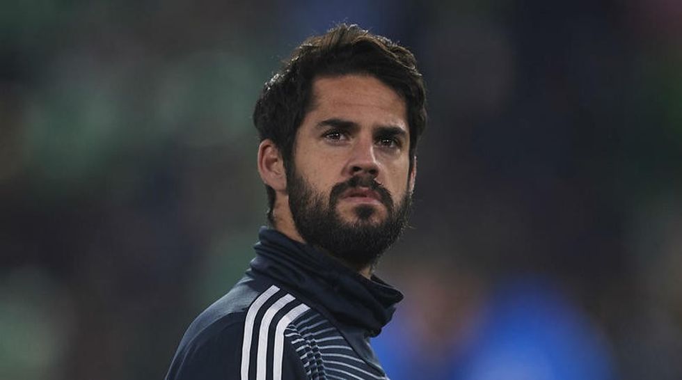 isco 1