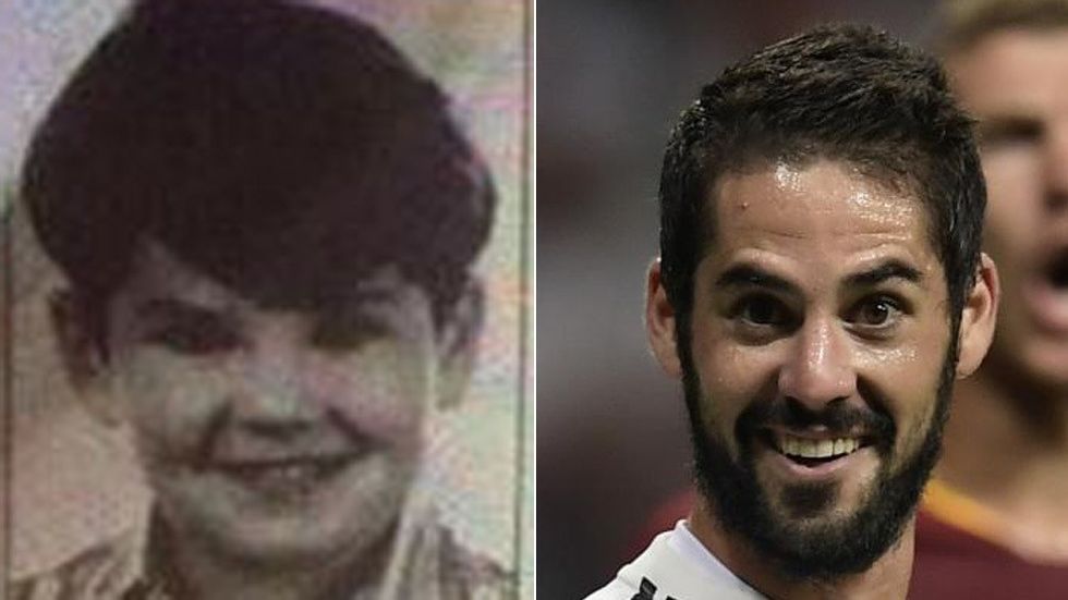 isco 2