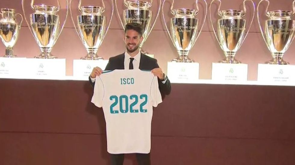 isco 2022