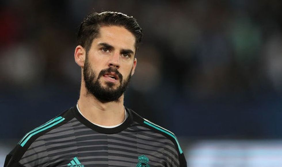 Isco 895618