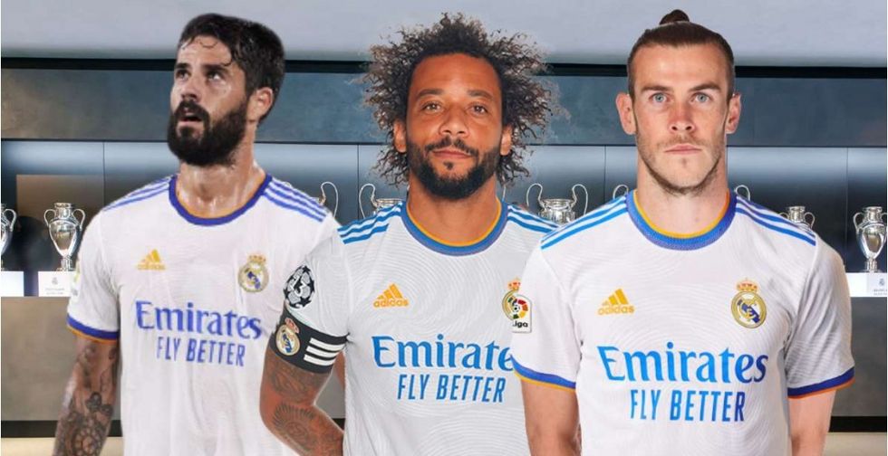 isco marcelo bale 1