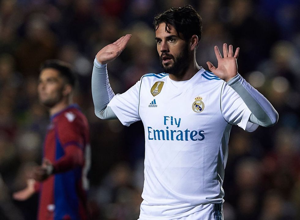 Isco