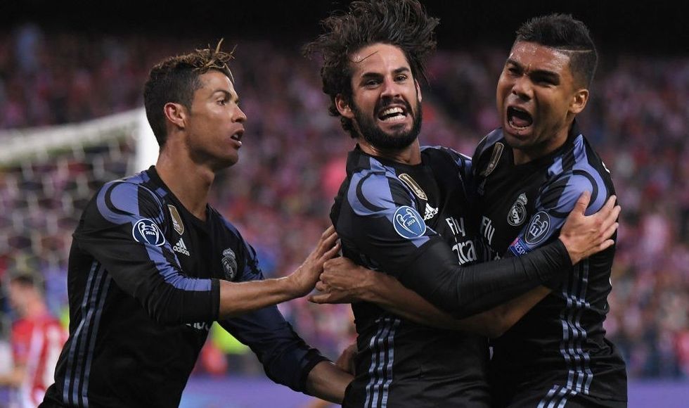 IscoCasemiroRonaldo e1494451043694