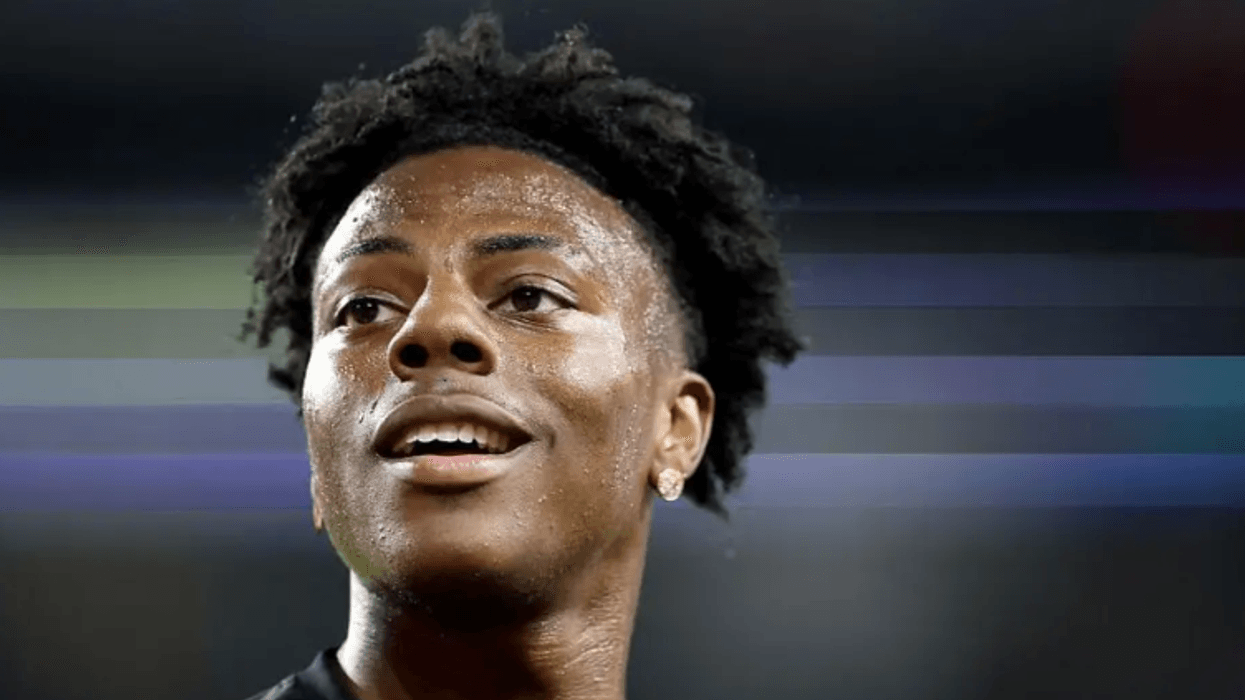 FIFA heton pretendimet për abuzim racist ndaj IShowSpeed gjatë Kupës së Botës