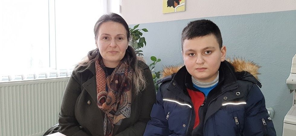 ismail shasivari violeta tomeska