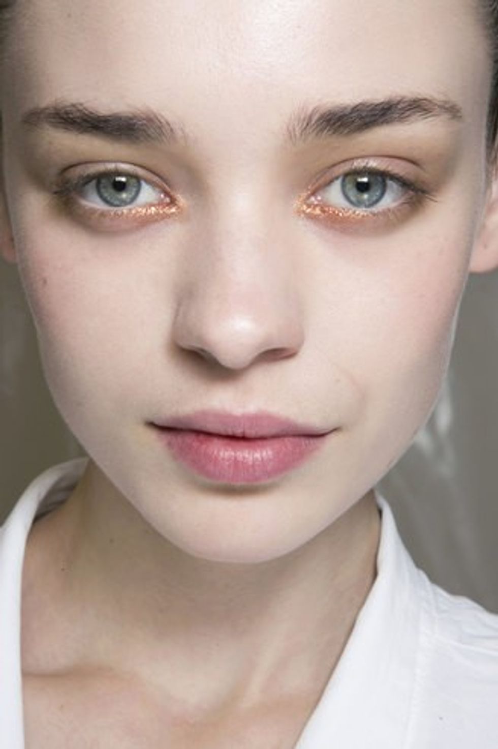 Issey Miyake fall winter 2014 2015