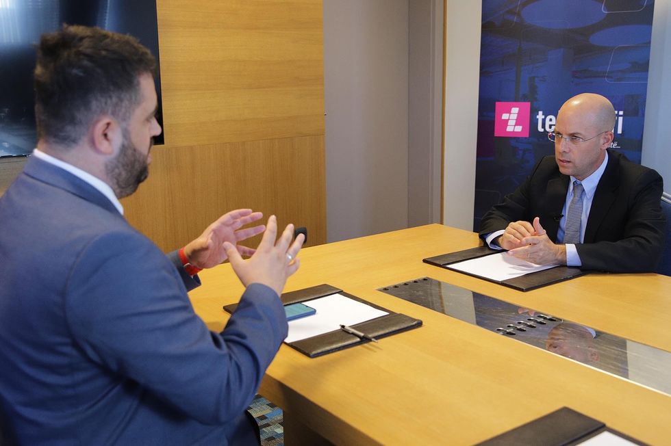 Itai Green interviste foto Ridvan Slivova 4