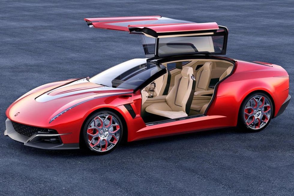 Italdesign foto 10