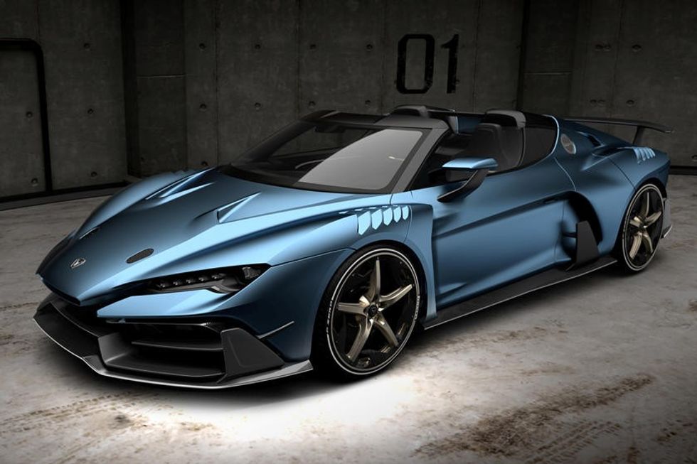 Italdesign foto 2