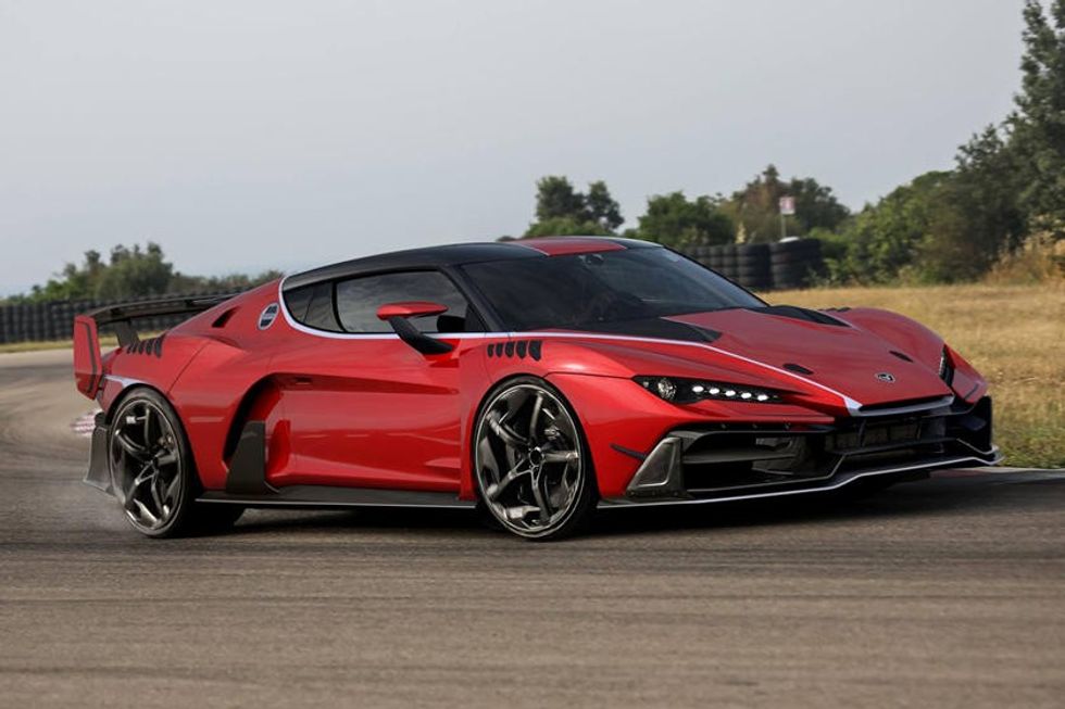 Italdesign foto 4
