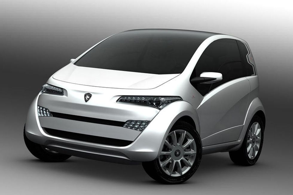 Italdesign foto 7