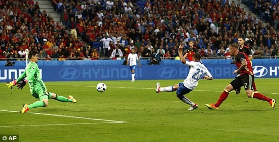 italia 1