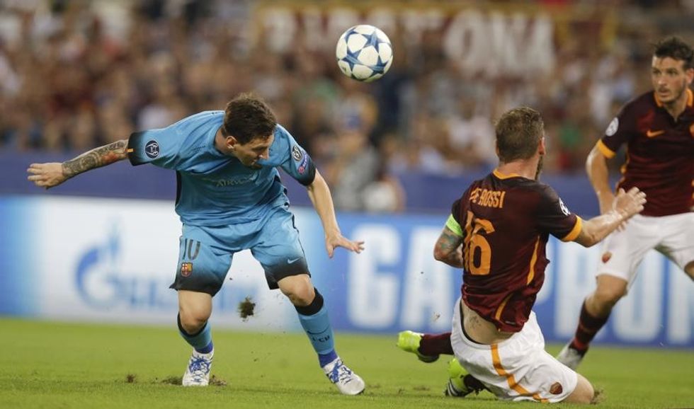 Italy Soccer Champions League 0b56c 20150916212443 k12G @MundoDeportivo Web