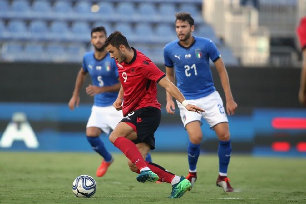 ItalyU21vAlbaniaU21InternationalFriendlyE4wiYu0z2A6l