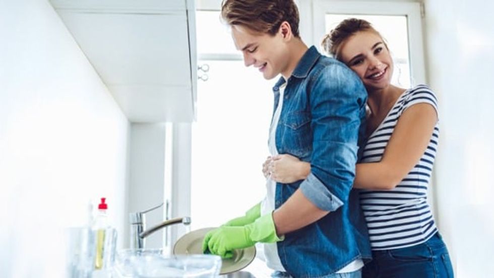 Its good to be humble and als