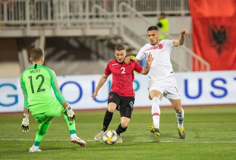 ivan balliu albania atfshforg