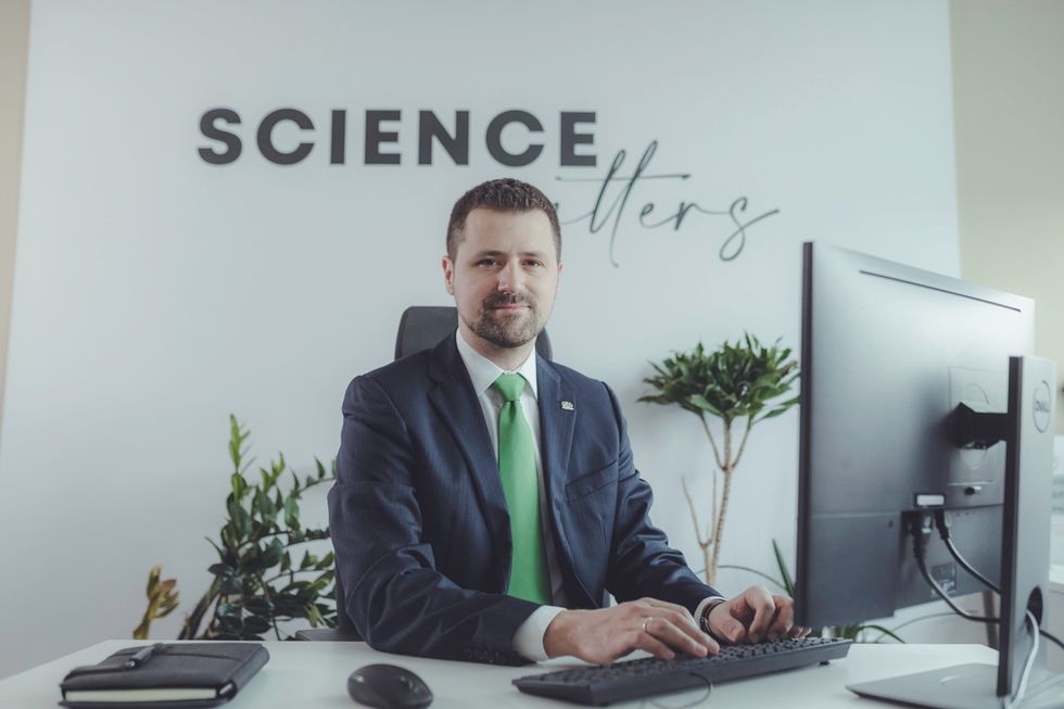 Ivan Kostik GM PMTKP