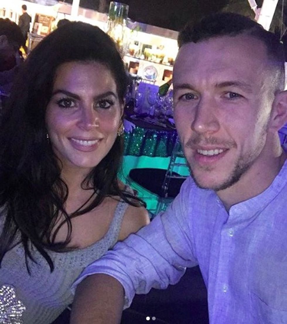 Ivan Perisic Josipa 1549651