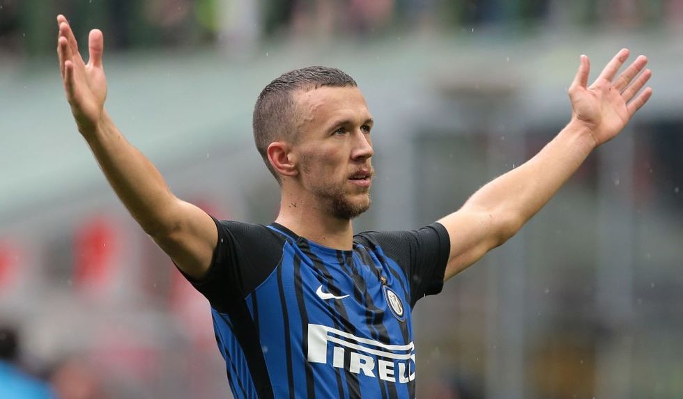 Ivan Perisic