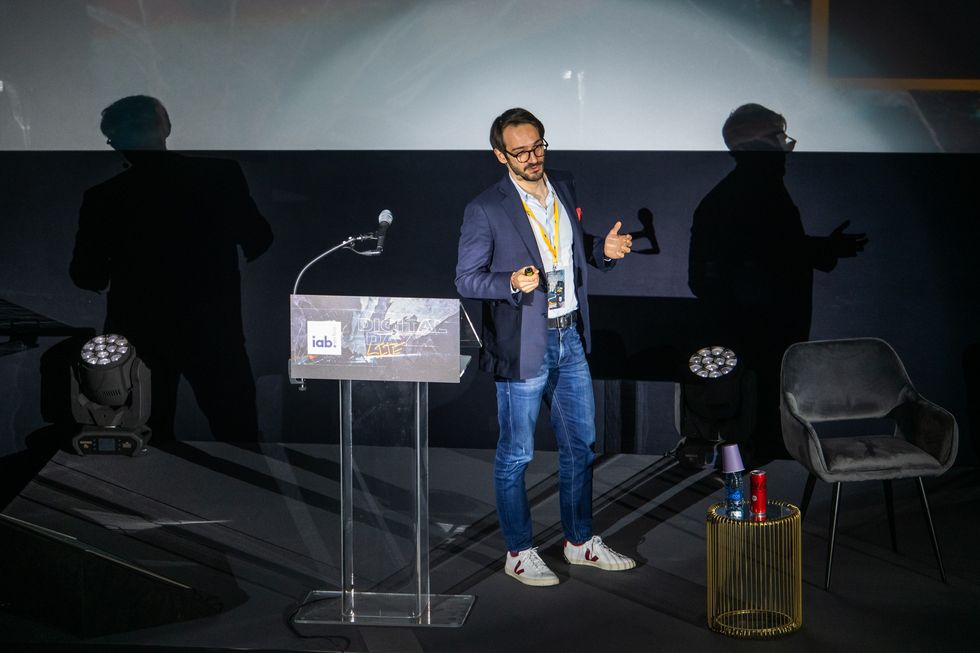 IVAN RADOJICIC Brand Partnerships Manager Tik Tok 1